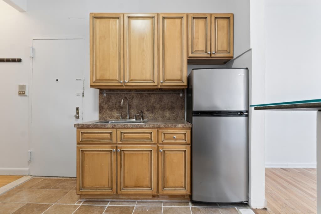 1 bed apartment at 61 East 3rd Street, Unit 14, East Village, photo 2 of 5