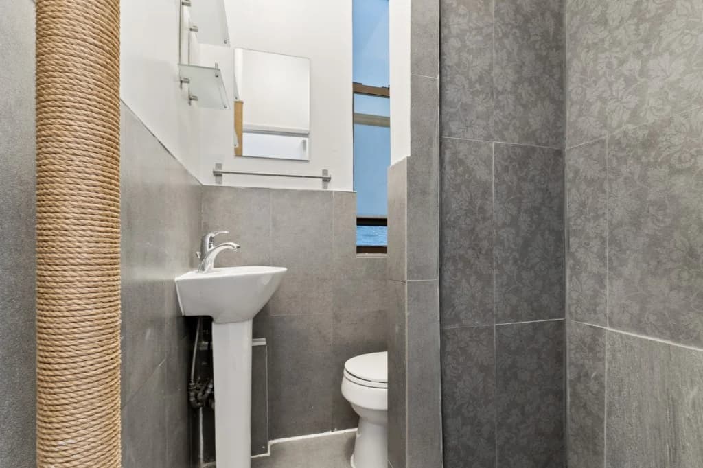 1 bed apartment at 61 East 3rd Street, Unit 14, East Village, photo 5 of 5