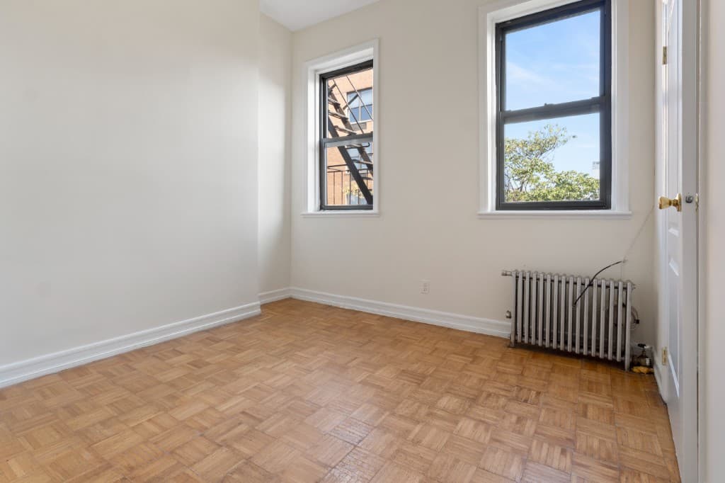 2 bed apartment at 61 East 3rd Street, Unit 16, East Village, photo 3 of 6