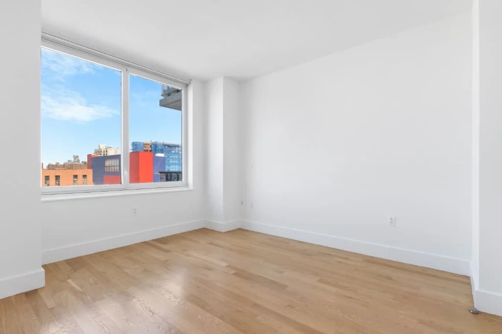 1 bed apartment at 150 Fourth Avenue, Unit 6G, Park Slope, photo 4 of 15