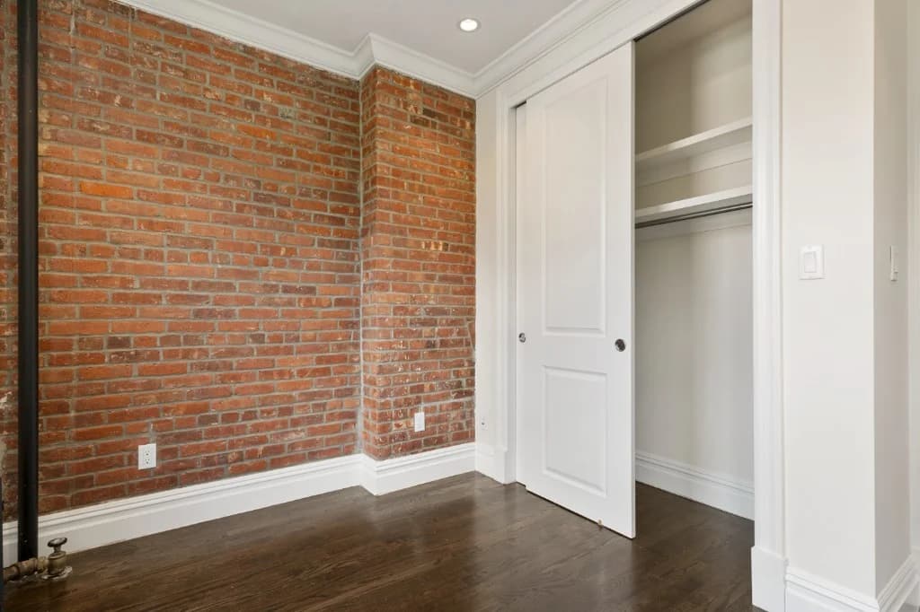 4 bed apartment at 350 East 13th Street, Unit 7, East Village, photo 5 of 10