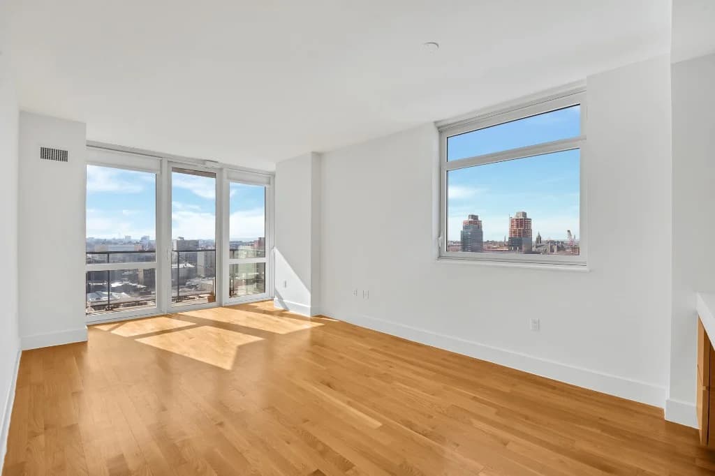 1 bed apartment at 150 Fourth Avenue, Unit 11G, Park Slope, photo 3 of 16