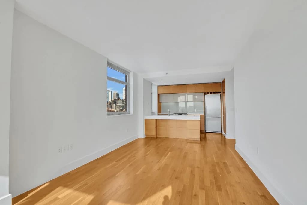 1 bed apartment at 150 Fourth Avenue, Unit 11G, Park Slope, photo 4 of 16
