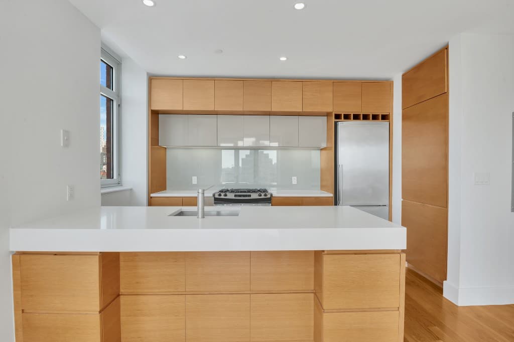 1 bed apartment at 150 Fourth Avenue, Unit 11G, Park Slope, photo 5 of 16
