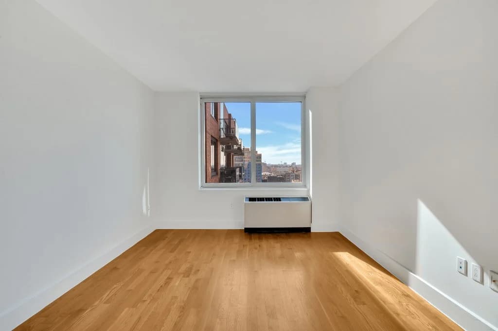 1 bed apartment at 150 Fourth Avenue, Unit 11G, Park Slope, photo 6 of 16