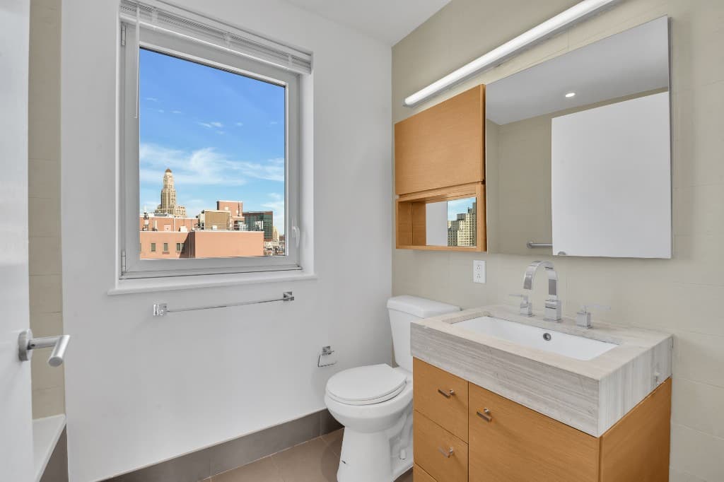 1 bed apartment at 150 Fourth Avenue, Unit 11G, Park Slope, photo 8 of 16