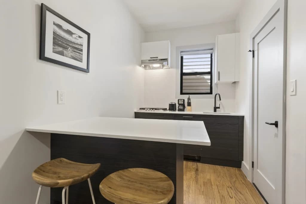 Studio apartment at 68 North 8th St., Unit 1LR, Williamsburg, photo 1 of 7