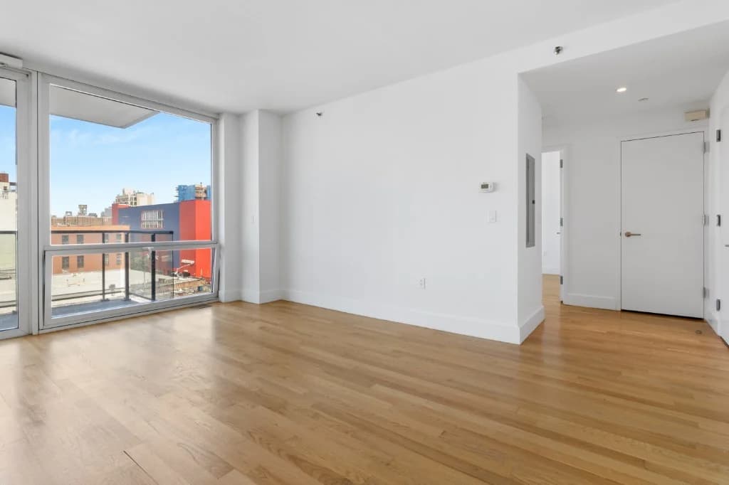 2 bed apartment at 150 Fourth Avenue, Unit 9E, Park Slope, photo 2 of 17