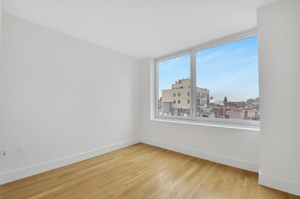 2 bed apartment at 150 Fourth Avenue, Unit 9E, Park Slope, photo 3 of 17