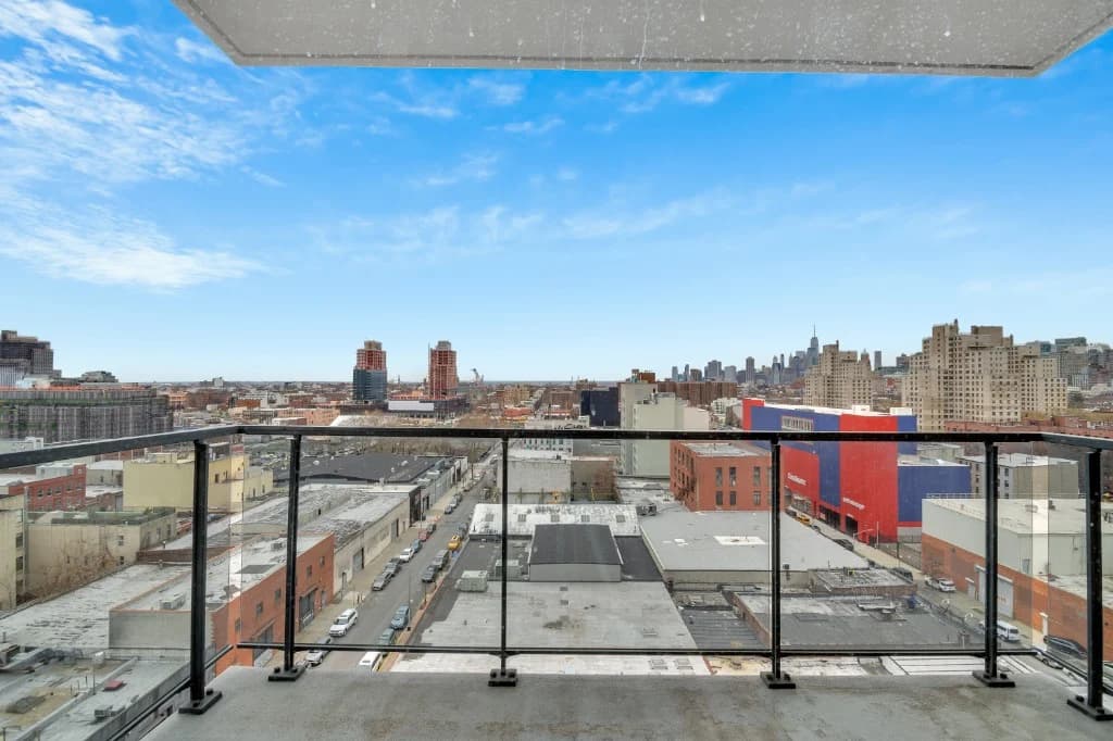 2 bed apartment at 150 Fourth Avenue, Unit 9E, Park Slope, photo 4 of 17