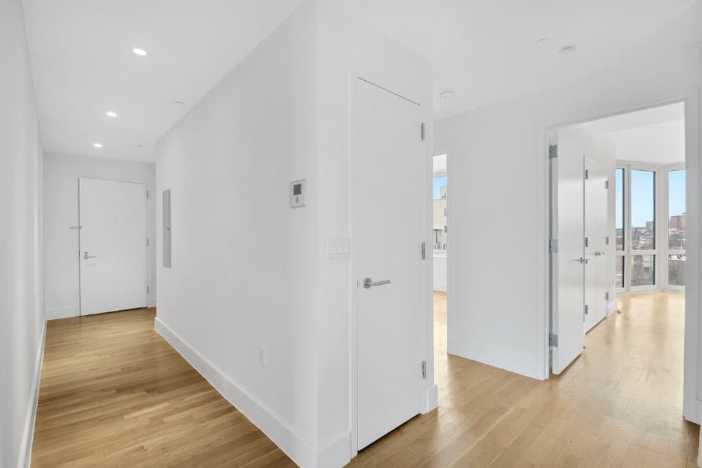 2 bed apartment at 150 Fourth Avenue, Unit 9E, Park Slope, photo 5 of 17