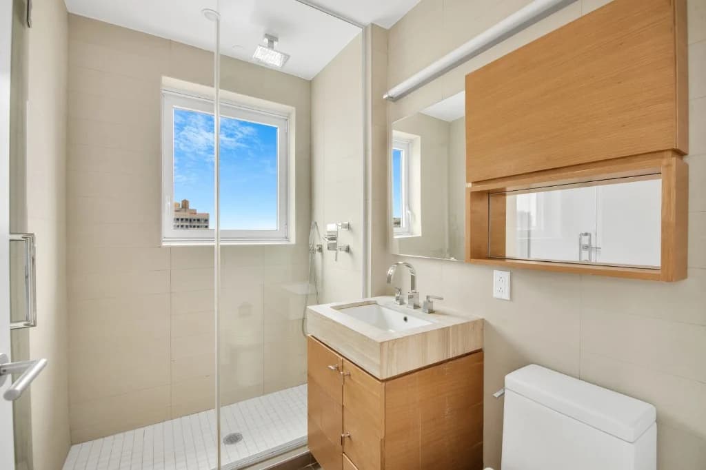 2 bed apartment at 150 Fourth Avenue, Unit 9E, Park Slope, photo 9 of 17