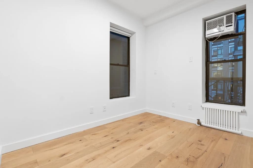 3 bed apartment at 503 West 22nd Street, Unit 3W, Chelsea, photo 6 of 10