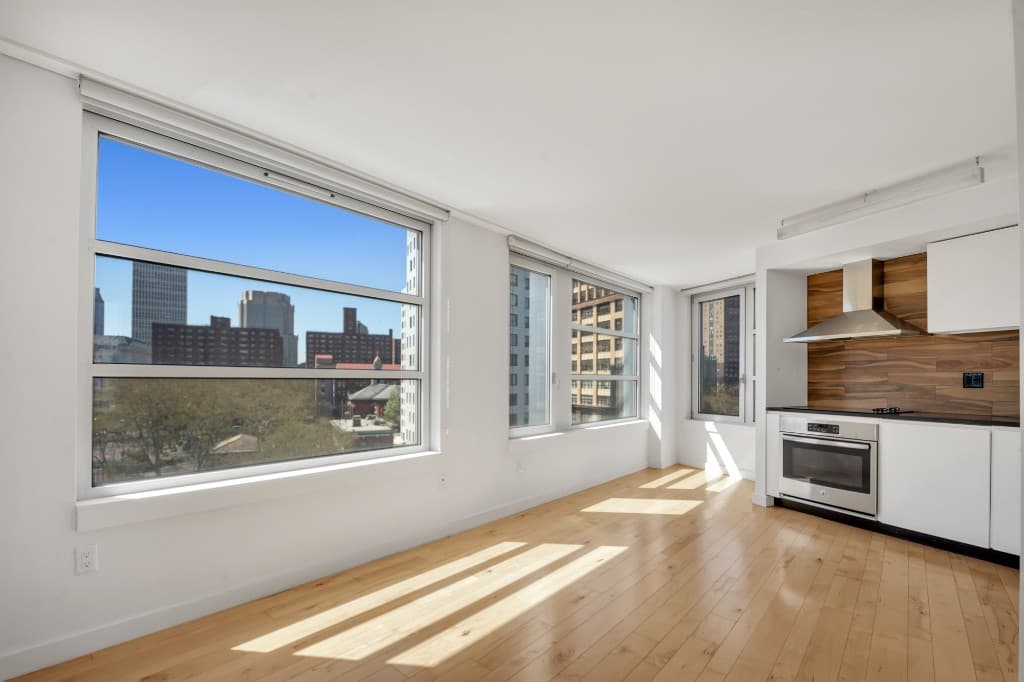 1 bed apartment at 60 Duffield Street, Unit 8A, Downtown Brooklyn, photo 1 of 12