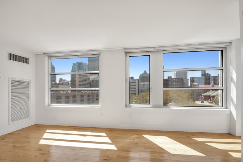 1 bed apartment at 60 Duffield Street, Unit 8A, Downtown Brooklyn, photo 4 of 12