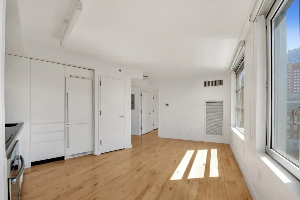 1 bed apartment at 60 Duffield Street, Unit 8A, Downtown Brooklyn, photo 5 of 12