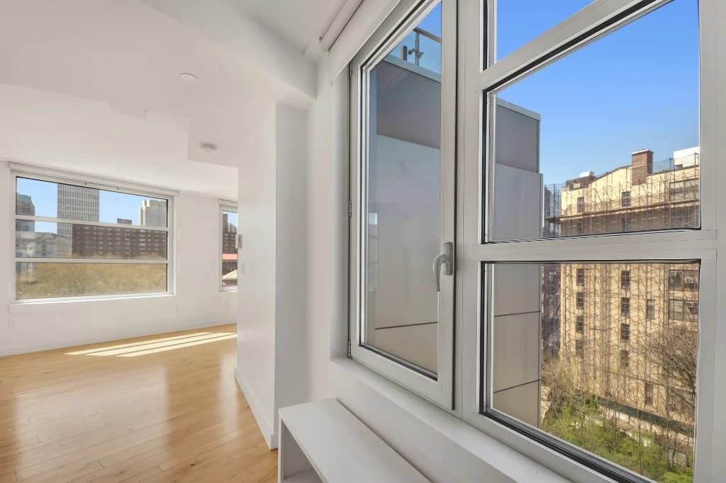 1 bed apartment at 60 Duffield Street, Unit 8A, Downtown Brooklyn, photo 6 of 12