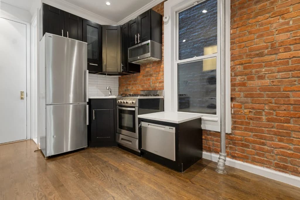 2 bed apartment at 192 East 3rd Street, Unit 3C, East Village, photo 1 of 5