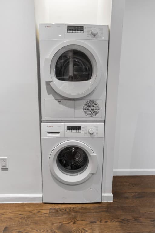 2 bed apartment at 192 East 3rd Street, Unit 3C, East Village, photo 4 of 5