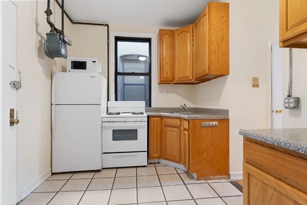 2 bed apartment at 61 East 3rd Street, Unit 11, East Village, photo 1 of 6