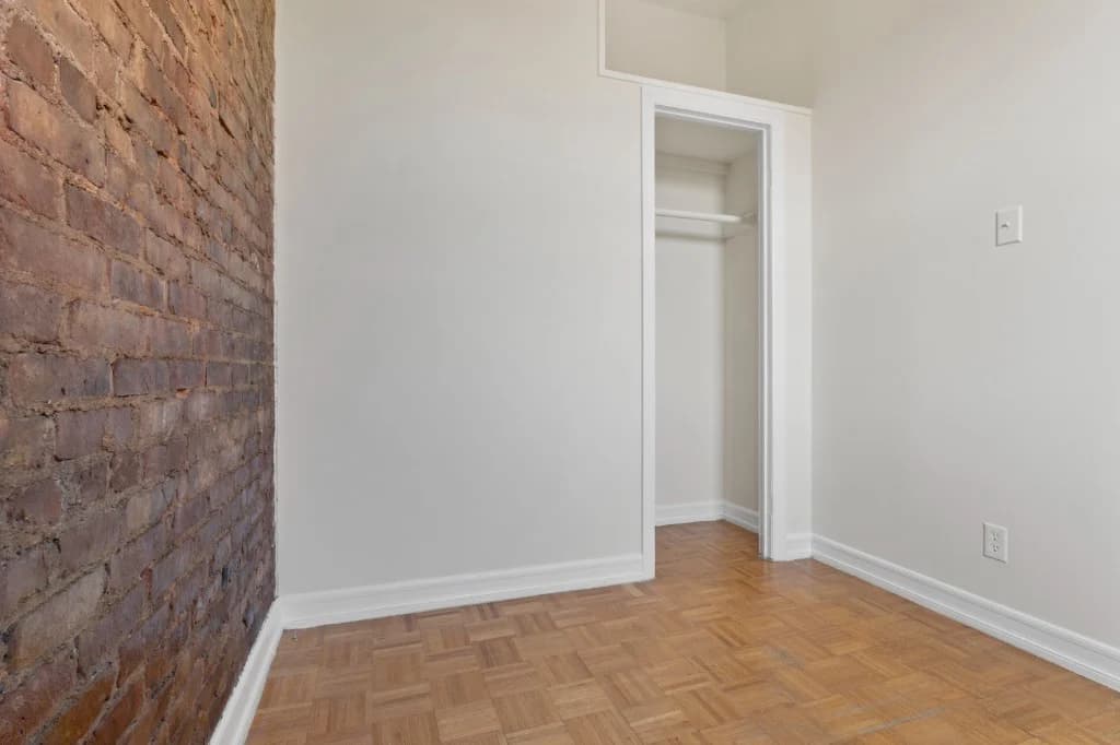 2 bed apartment at 61 East 3rd Street, Unit 11, East Village, photo 5 of 6