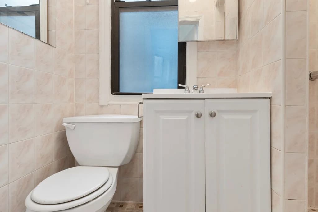 2 bed apartment at 61 East 3rd Street, Unit 11, East Village, photo 6 of 6