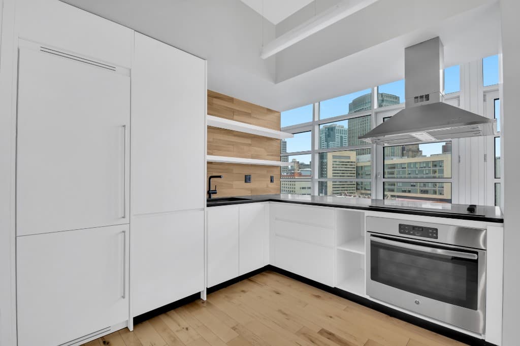 2 bed apartment at 60 Duffield Street, Unit 11A, Downtown Brooklyn, photo 1 of 13