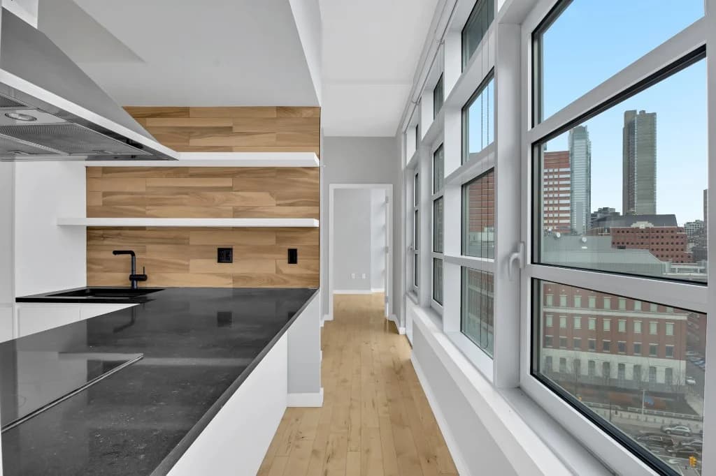 2 bed apartment at 60 Duffield Street, Unit 11A, Downtown Brooklyn, photo 2 of 13