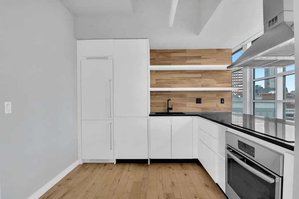 2 bed apartment at 60 Duffield Street, Unit 11A, Downtown Brooklyn, photo 3 of 13