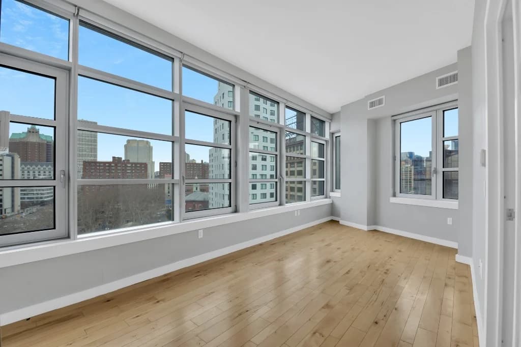 2 bed apartment at 60 Duffield Street, Unit 11A, Downtown Brooklyn, photo 4 of 13