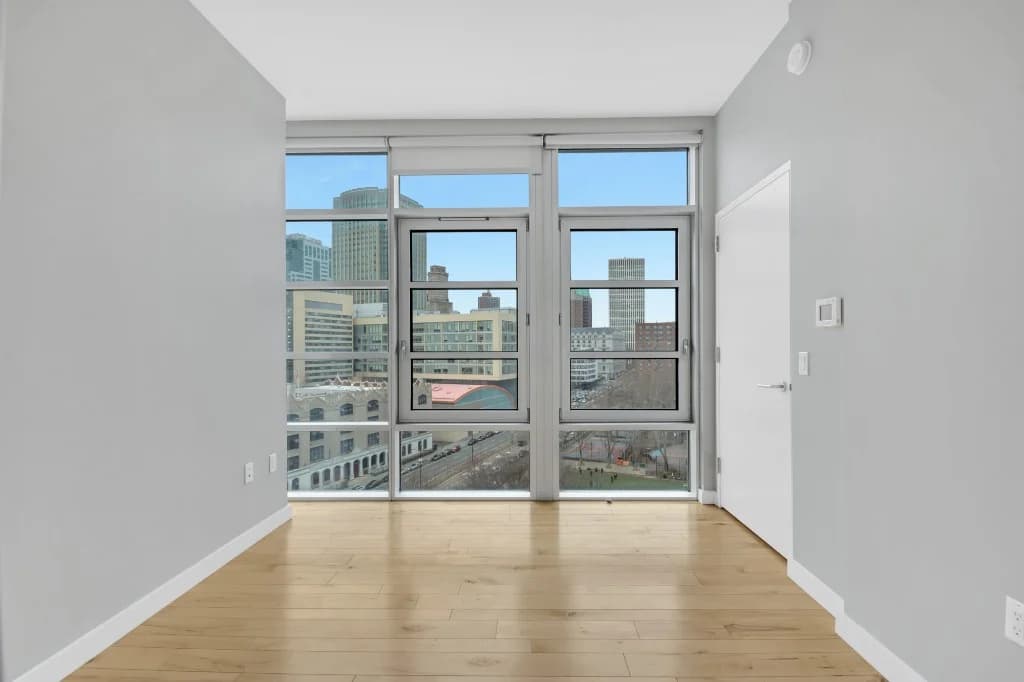2 bed apartment at 60 Duffield Street, Unit 11A, Downtown Brooklyn, photo 5 of 13
