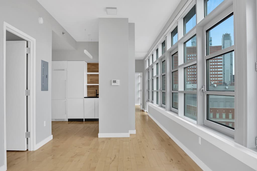 2 bed apartment at 60 Duffield Street, Unit 11A, Downtown Brooklyn, photo 6 of 13