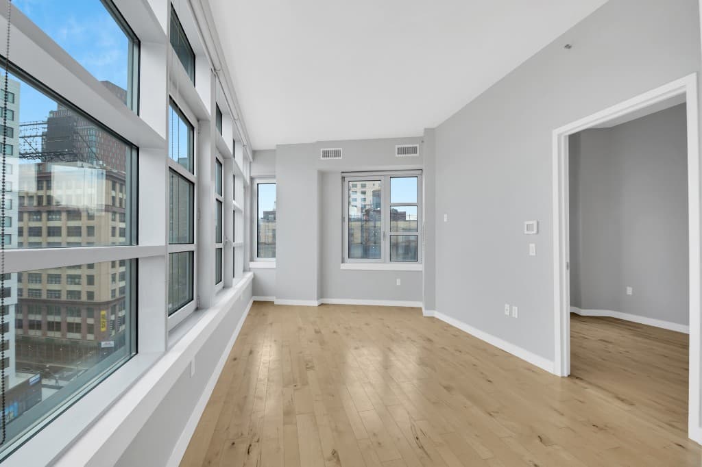 2 bed apartment at 60 Duffield Street, Unit 11A, Downtown Brooklyn, photo 7 of 13