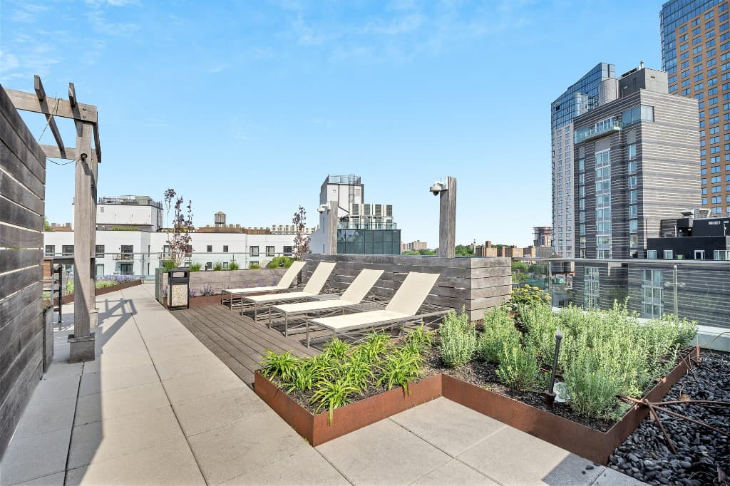2 bed apartment at 60 Duffield Street, Unit 11A, Downtown Brooklyn, photo 9 of 13