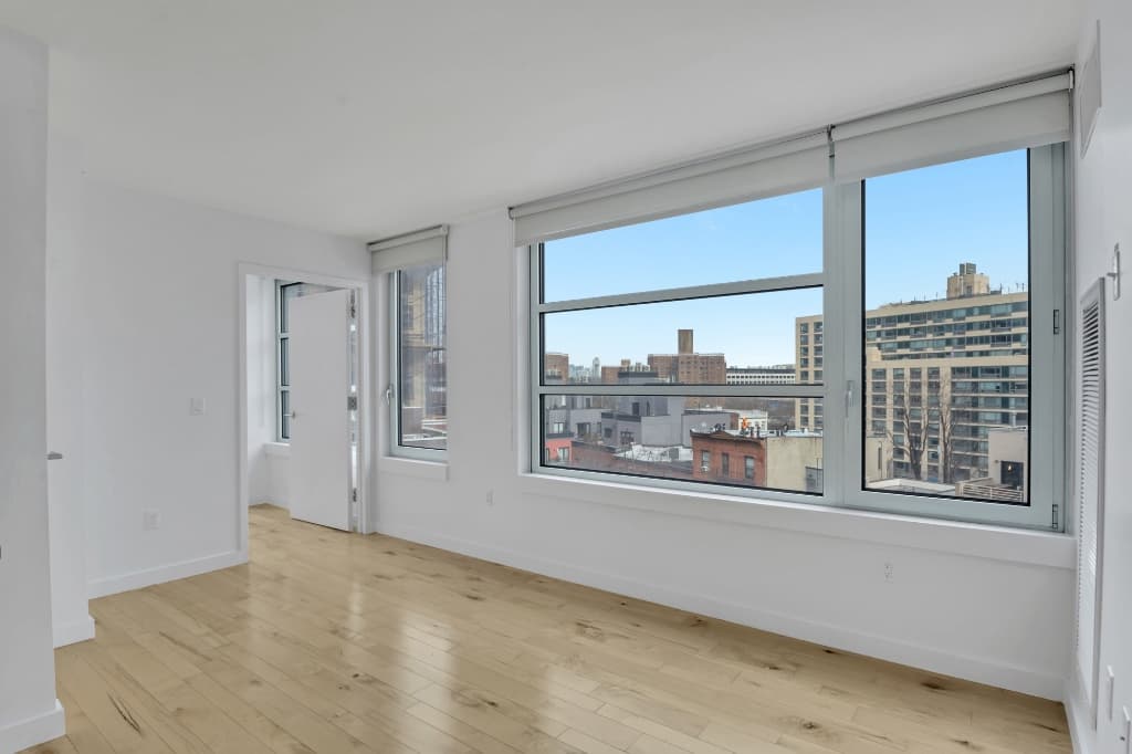 2 bed apartment at 60 Duffield Street, Unit 8D, Downtown Brooklyn, photo 2 of 15