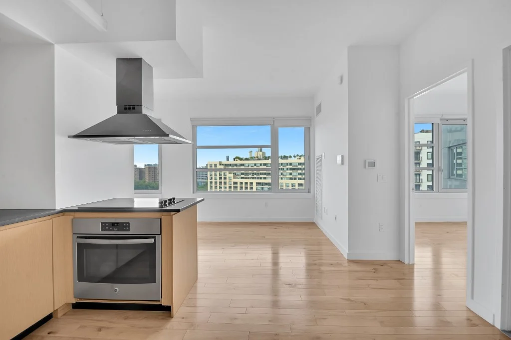 2 bed apartment at 60 Duffield Street, Unit 8D, Downtown Brooklyn, photo 1 of 15