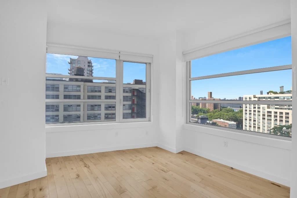 2 bed apartment at 60 Duffield Street, Unit 8D, Downtown Brooklyn, photo 3 of 15