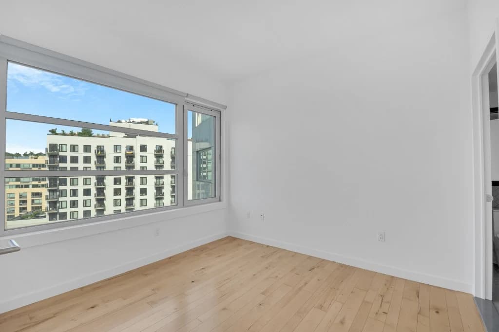 2 bed apartment at 60 Duffield Street, Unit 8D, Downtown Brooklyn, photo 4 of 15