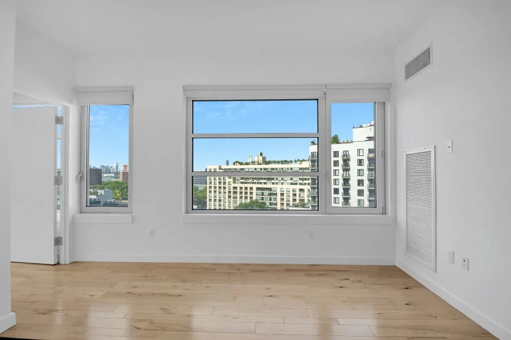 2 bed apartment at 60 Duffield Street, Unit 8D, Downtown Brooklyn, photo 5 of 15