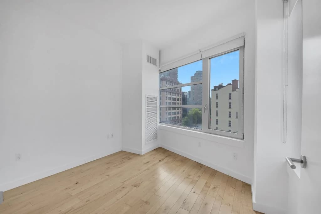 2 bed apartment at 60 Duffield Street, Unit 8D, Downtown Brooklyn, photo 6 of 15
