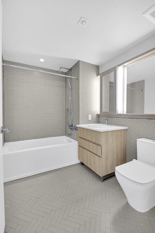 2 bed apartment at 60 Duffield Street, Unit 8D, Downtown Brooklyn, photo 8 of 15