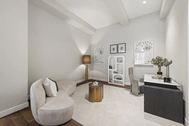 2 bed apartment at 11 GREENE STREET, Unit 6E, SoHo, photo 4 of 11