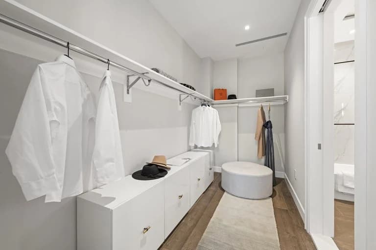 2 bed apartment at 11 GREENE STREET, Unit 6E, SoHo, photo 5 of 11