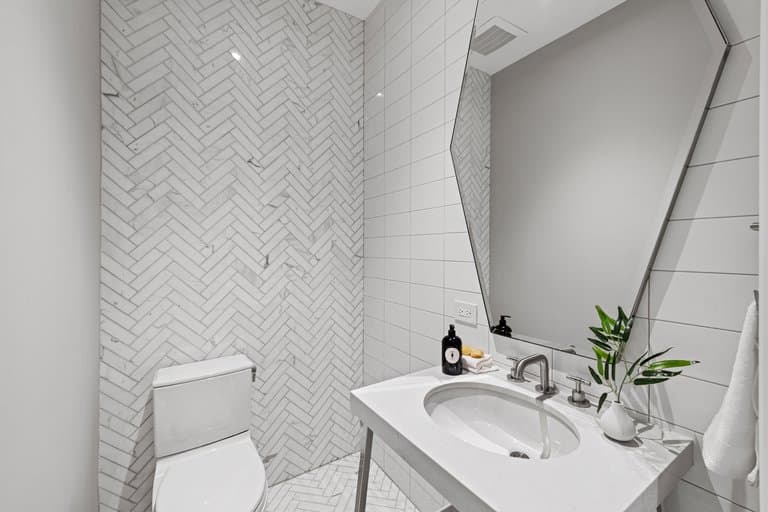 2 bed apartment at 11 GREENE STREET, Unit 6E, SoHo, photo 9 of 11