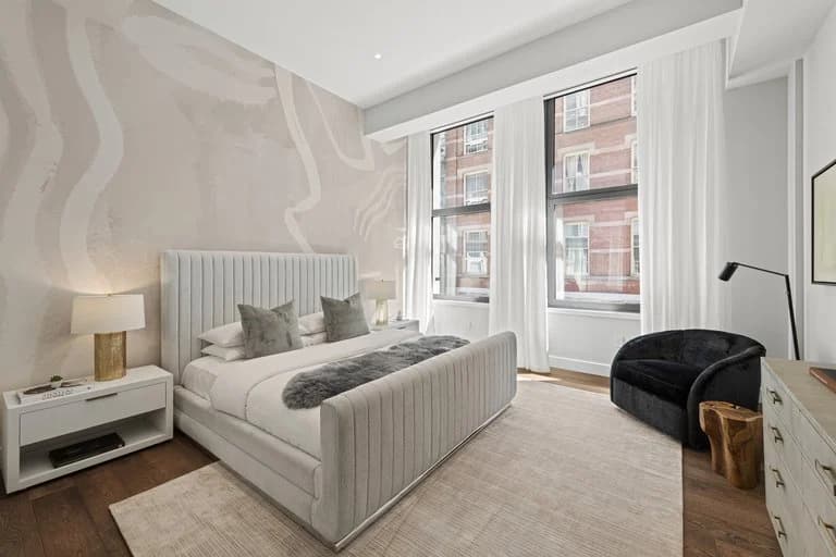 2 bed apartment at 11 GREENE STREET, Unit 6E, SoHo, photo 3 of 11