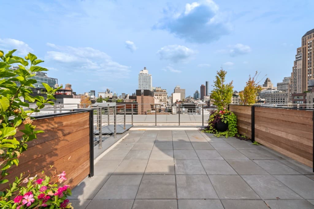 2 bed apartment at 11 GREENE STREET, Unit 6E, SoHo, photo 6 of 11