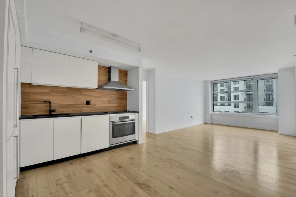 2 bed apartment at 60 Duffield Street, Unit 7K, Downtown Brooklyn, photo 1 of 15