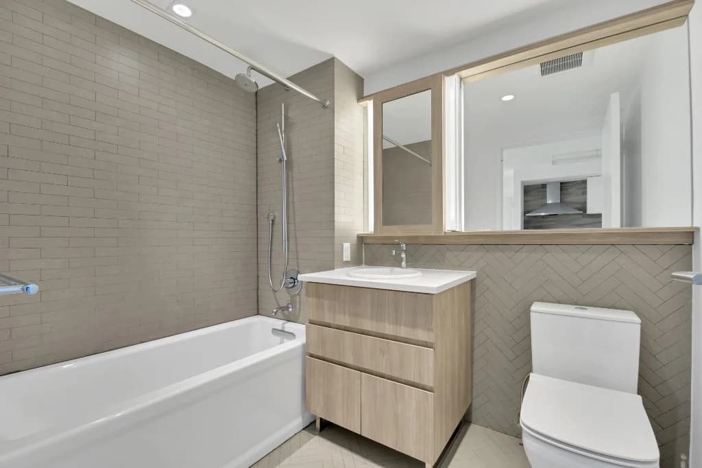2 bed apartment at 60 Duffield Street, Unit 7K, Downtown Brooklyn, photo 7 of 15