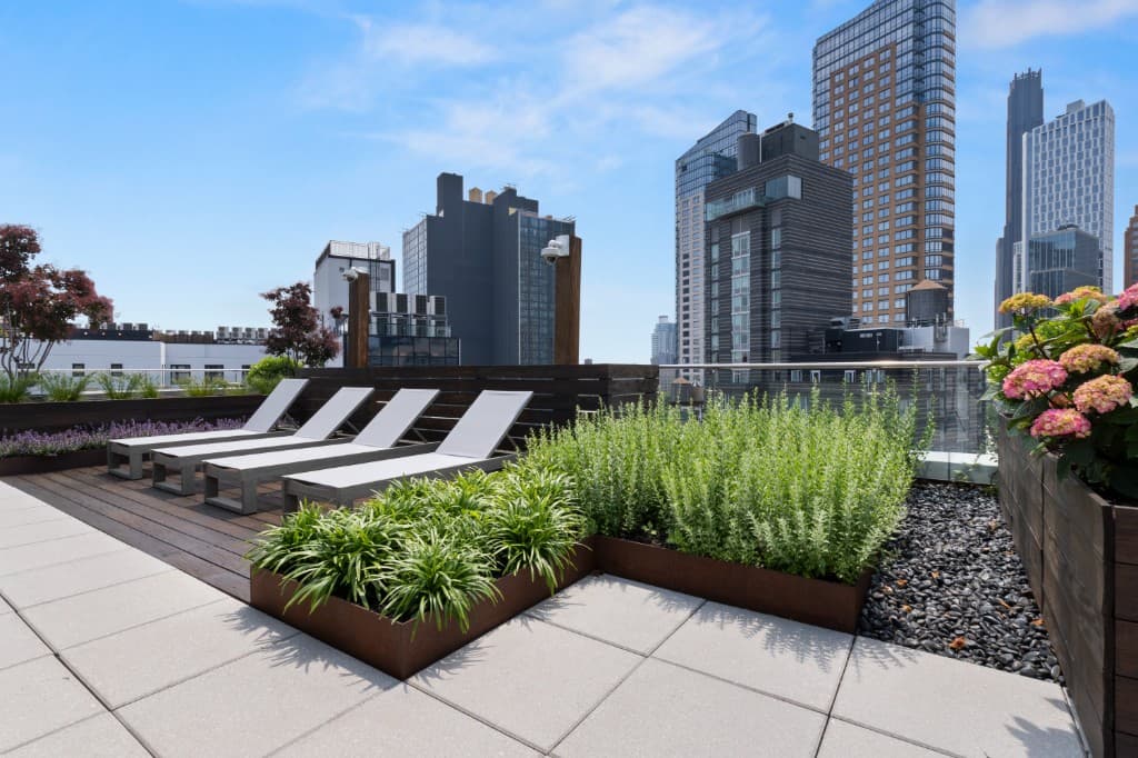 2 bed apartment at 60 Duffield Street, Unit 7K, Downtown Brooklyn, photo 11 of 15