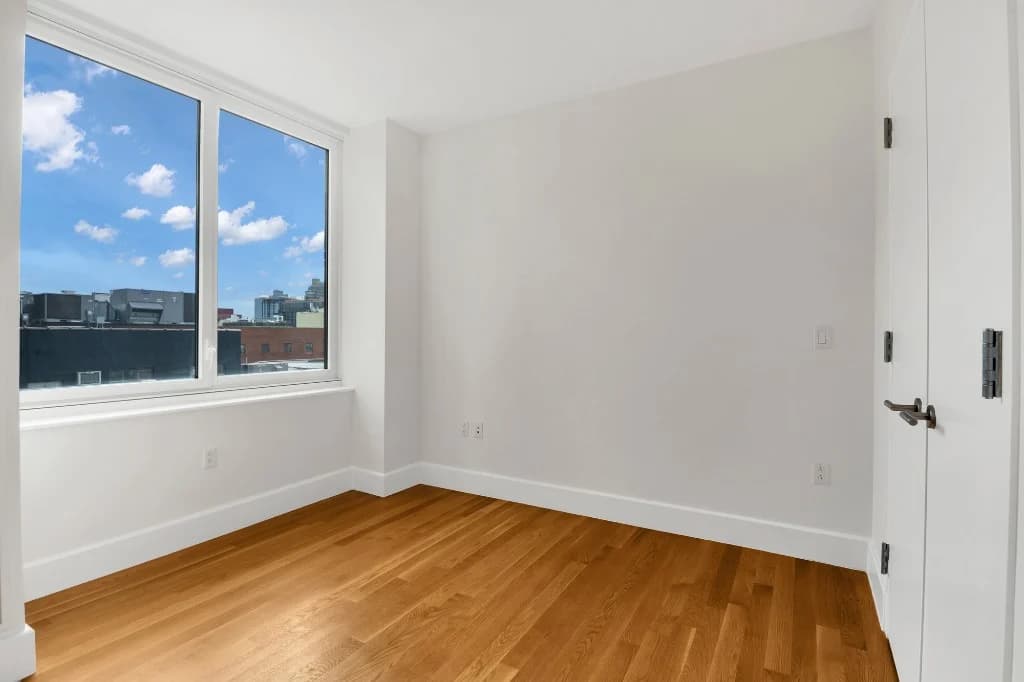 Studio apartment at 150 Fourth Avenue, Unit 3J, Park Slope, photo 5 of 14